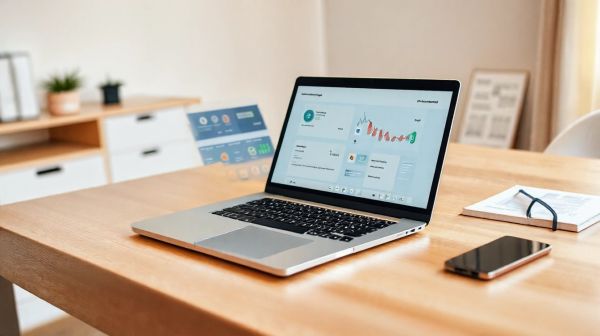 Top AI apps that can enhance your finance management