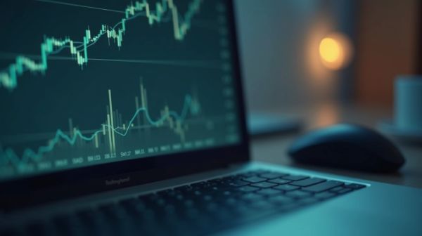 Transform financial analysis using AI tools for better outcomes