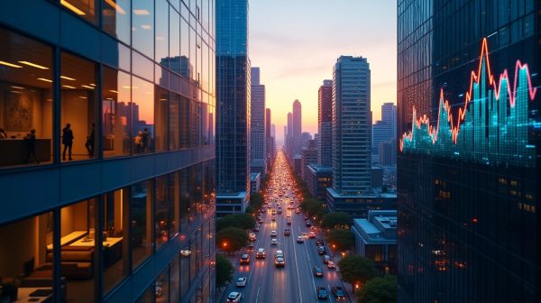 Transform financial analysis using AI tools for better outcomes