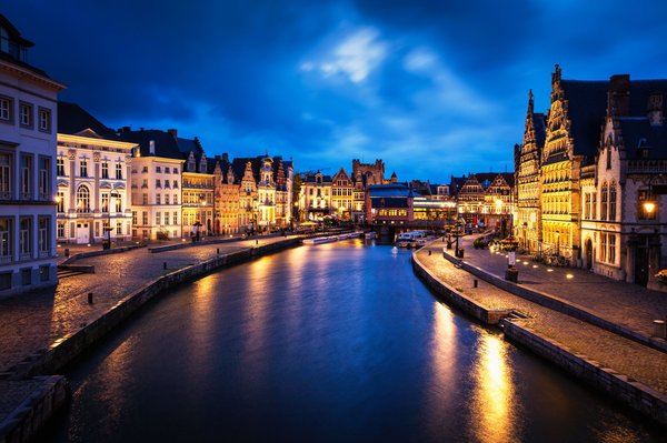 Exploring real estate financial guarantees in belgium: a guide