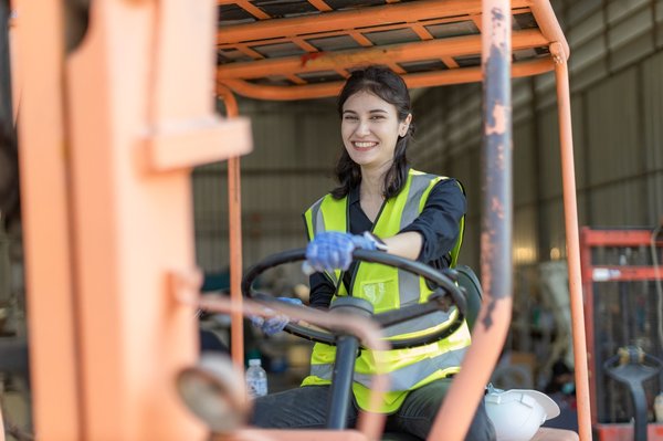 Explore smart equipment refinancing options for your business