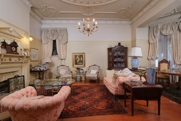 Discover the lux experience in luxury home photography